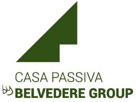 Casa Passiva by Belvedere Group